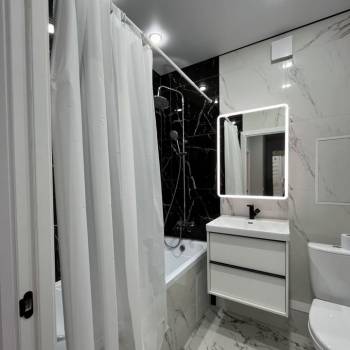Сдается 1-комнатная квартира, 369 м²