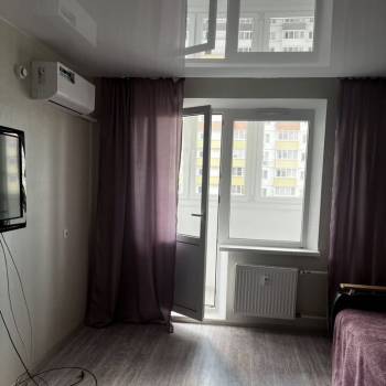 Сдается 1-комнатная квартира, 37 м²