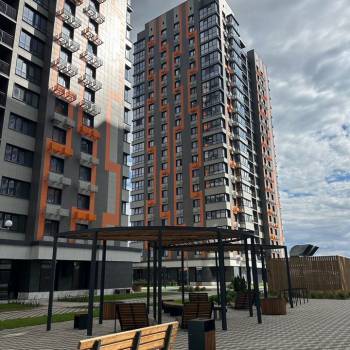 Продается 2-х комнатная квартира, 56,5 м²