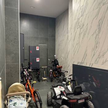 Продается 2-х комнатная квартира, 56,5 м²