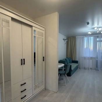 Сдается 1-комнатная квартира, 28 м²