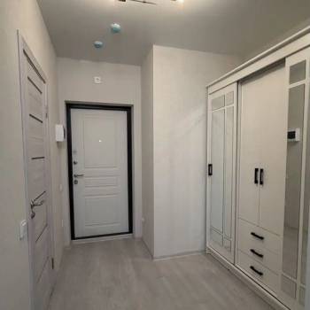 Сдается 1-комнатная квартира, 28 м²