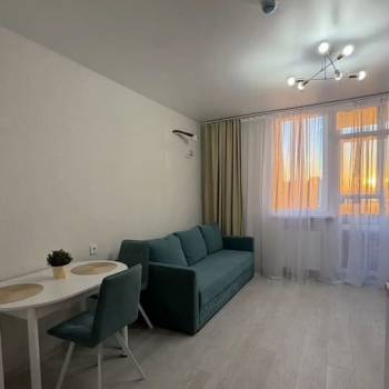 Сдается 1-комнатная квартира, 28 м²