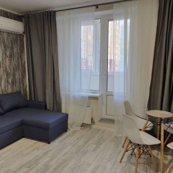 Сдается 1-комнатная квартира, 24 м²