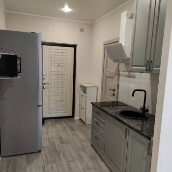 Сдается 1-комнатная квартира, 24 м²