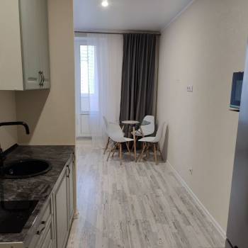 Сдается 1-комнатная квартира, 24 м²