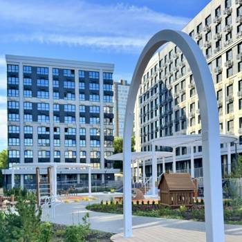 Продается 1-комнатная квартира, 21 м²