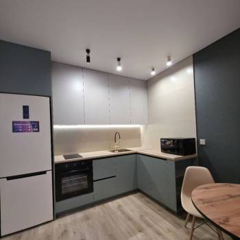 Сдается 1-комнатная квартира, 31 м²