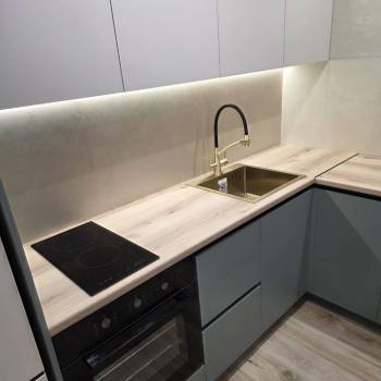 Сдается 1-комнатная квартира, 31 м²