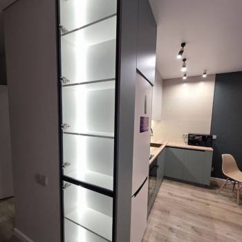 Сдается 1-комнатная квартира, 31 м²