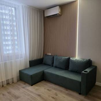 Сдается 1-комнатная квартира, 31 м²