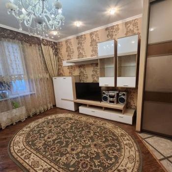 Сдается 2-х комнатная квартира, 55 м²