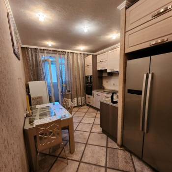 Сдается 2-х комнатная квартира, 55 м²