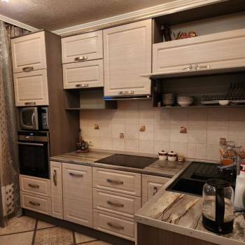 Сдается 2-х комнатная квартира, 55 м²