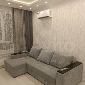 Сдается 1-комнатная квартира, 40 м²