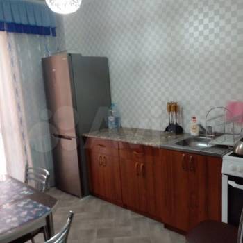 Сдается 1-комнатная квартира, 34 м²