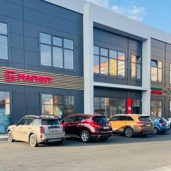 Сдается Нежилое помещение, 70 м²