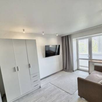 Сдается 1-комнатная квартира, 32 м²