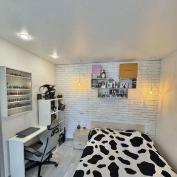 Сдается 1-комнатная квартира, 32 м²