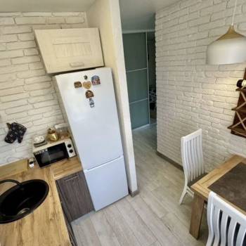 Сдается 1-комнатная квартира, 32 м²