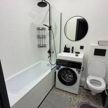 Сдается 2-х комнатная квартира, 50 м²