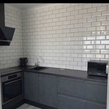 Сдается 2-х комнатная квартира, 65 м²