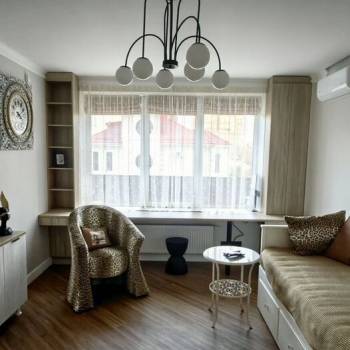 Сдается 1-комнатная квартира, 44 м²