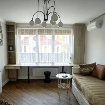 Сдается 1-комнатная квартира, 44 м²