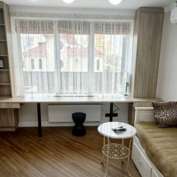 Сдается 1-комнатная квартира, 44 м²