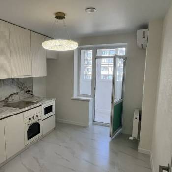Продается 2-х комнатная квартира, 53,3 м²