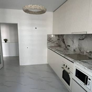 Продается 2-х комнатная квартира, 53,3 м²