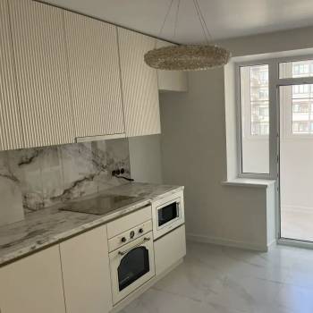 Продается 2-х комнатная квартира, 53,3 м²