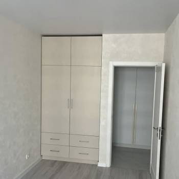 Продается 2-х комнатная квартира, 53,3 м²