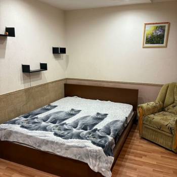 Сдается 1-комнатная квартира, 35 м²