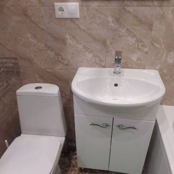 Сдается 1-комнатная квартира, 26,7 м²