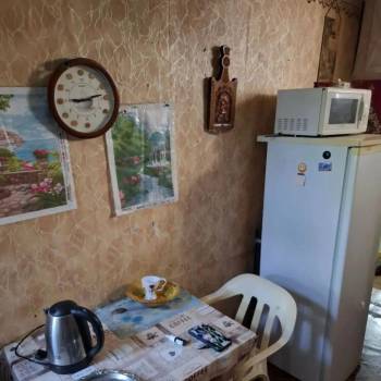 Сдается 1-комнатная квартира, 30 м²