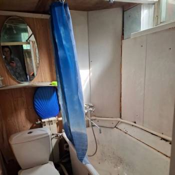 Сдается 1-комнатная квартира, 30 м²