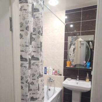 Продается 1-комнатная квартира, 35,3 м²