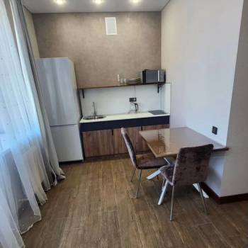 Сдается 1-комнатная квартира, 26 м²