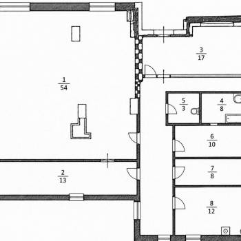 Сдается Нежилое помещение, 145 м²