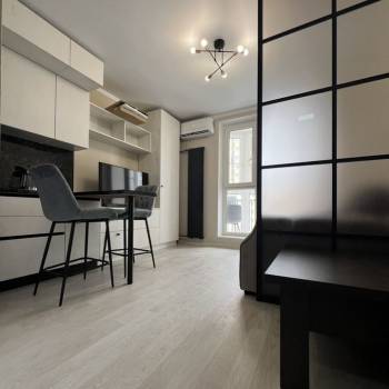 Сдается 1-комнатная квартира, 24 м²