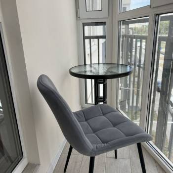 Сдается 1-комнатная квартира, 24 м²