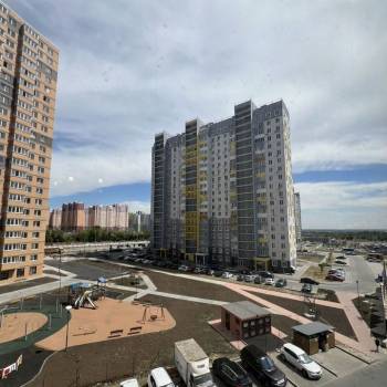 Сдается 1-комнатная квартира, 24 м²