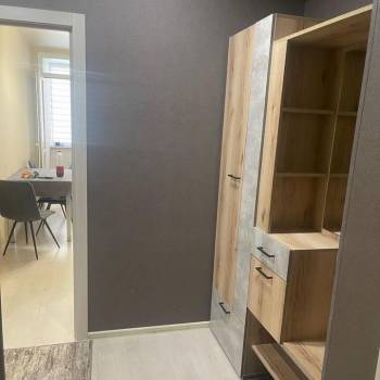 Сдается 1-комнатная квартира, 47 м²