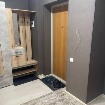 Сдается 1-комнатная квартира, 47 м²