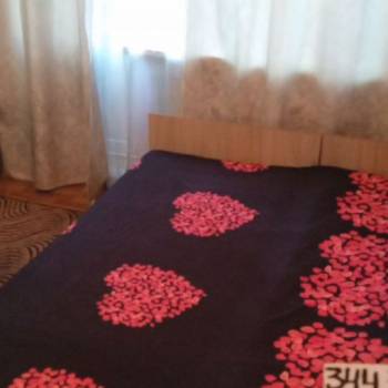 Сдается 1-комнатная квартира, 34 м²
