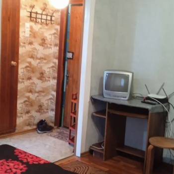Сдается 1-комнатная квартира, 34 м²