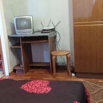 Сдается 1-комнатная квартира, 34 м²