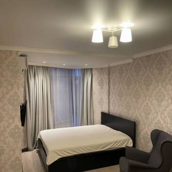 Сдается 1-комнатная квартира, 48 м²