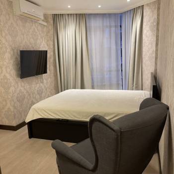 Сдается 1-комнатная квартира, 48 м²